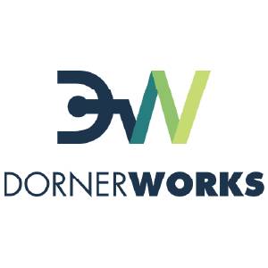 dornerworks company logo